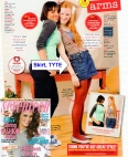 Seventeen